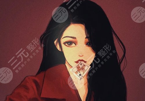 港風(fēng)臉是什么臉型？