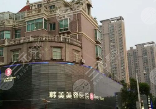 國內整形醫(yī)院排名前十