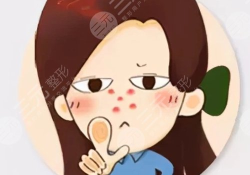 t區(qū)反復(fù)長痘痘的原因是什么？