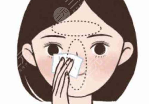 t區(qū)出油毛孔粗大什么原因？
