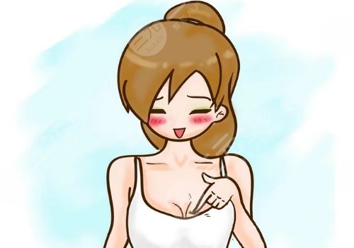 乳房填充能維持多久？