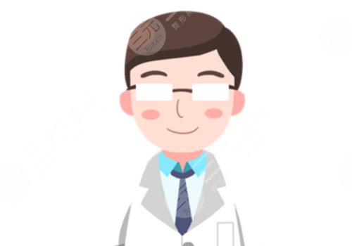 靳玉彪做的鼻子怎么樣？
