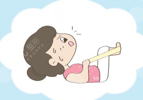 媽媽臀吸脂費(fèi)用大概多少？