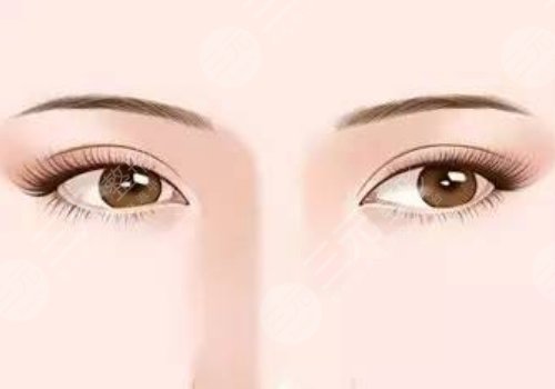 曹仁昌修復(fù)眼睛真的厲害嗎?