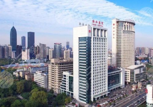 武漢做下頜角哪個醫(yī)院好?國內(nèi)top5公立醫(yī)院分享，協(xié)和、第三醫(yī)院都很不錯