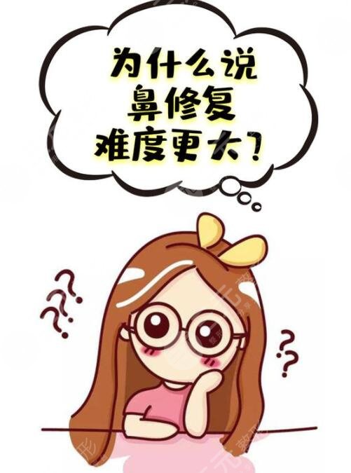 鼻子修復(fù)必須要滿3個月嗎？鼻科專家：隆鼻失敗后正確修復(fù)時間