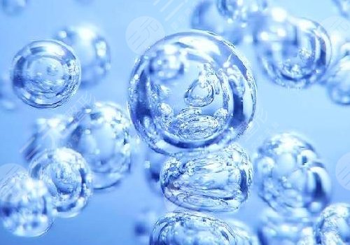 海薇玻尿酸適合打哪里？