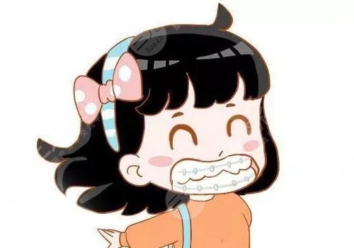 天包地嘴型怎么矯正？