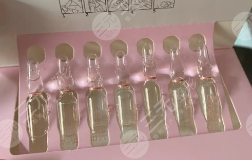 思伊美玻尿酸