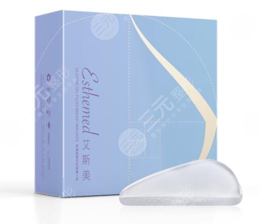 產(chǎn)后適合的乳房假體有哪些？試試艾斯美乳房假體！
