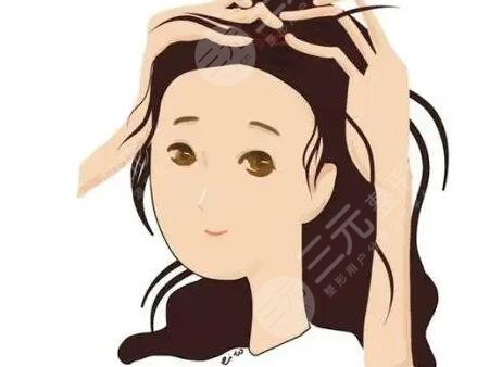 植發(fā)