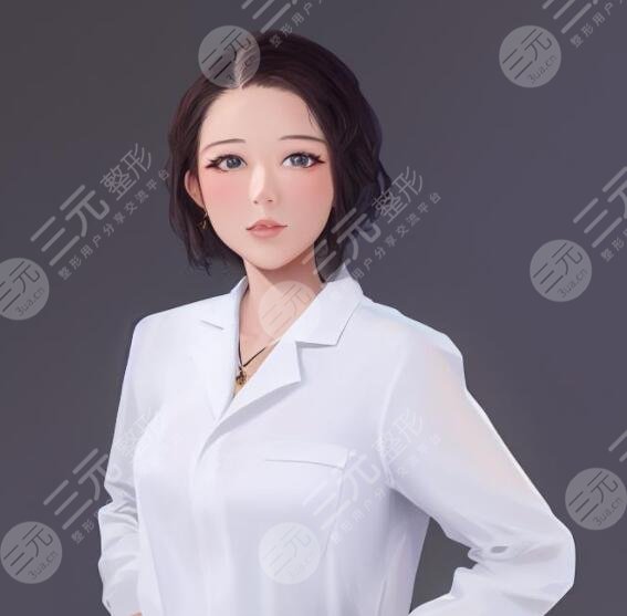 北京張曼美容醫(yī)生怎么樣？個人資料，擅長唇部整形與人中縮短手術(shù)