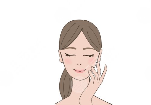 輪廓固定怎么做