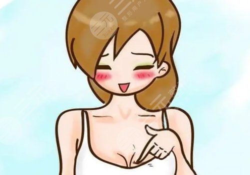 八大處辛敏強乳房下垂手術(shù)