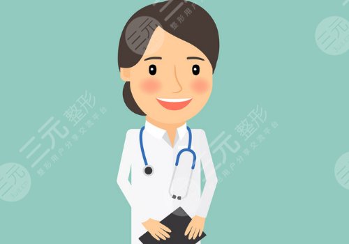 上海九院歪鼻矯正專家 