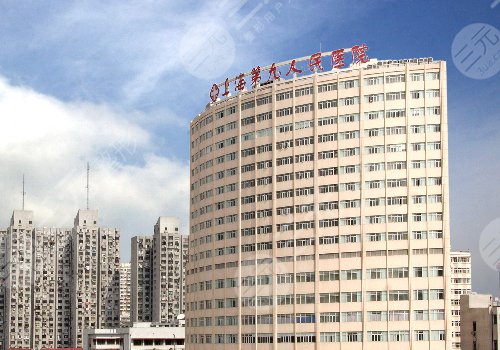 上海九院歪鼻矯正專家 