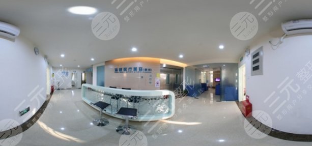 泉州豐澤海峽醫(yī)療