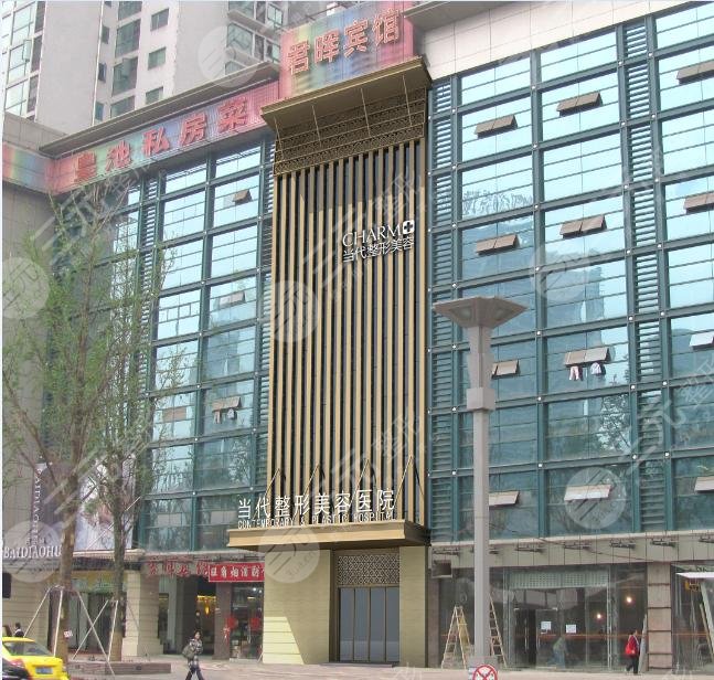重慶當(dāng)代隆胸醫(yī)生名單\排行