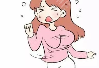 縮胸