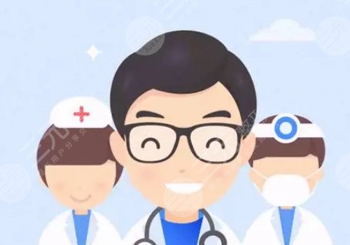 盧尚兵和高亮那個雙眼皮修復(fù)好