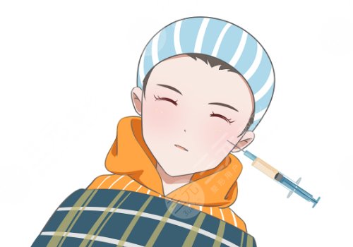 非手術(shù)整形美容