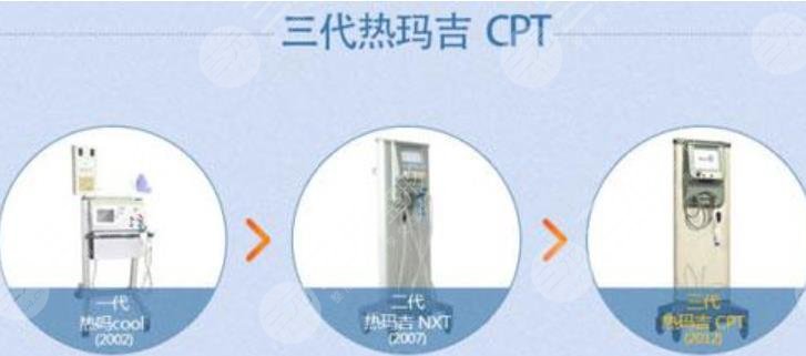 熱瑪吉