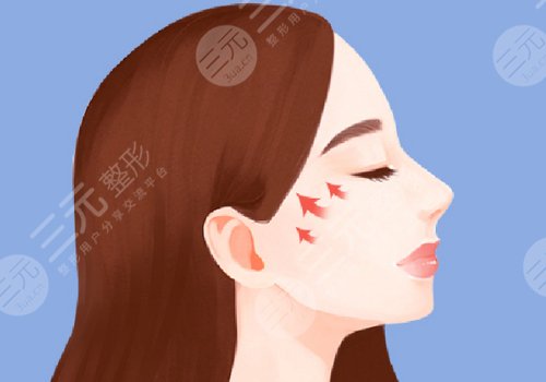 顴骨內(nèi)推老了會怎么樣