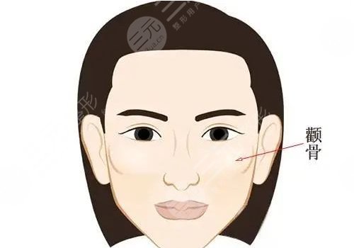 顴骨內(nèi)推老了會怎么樣