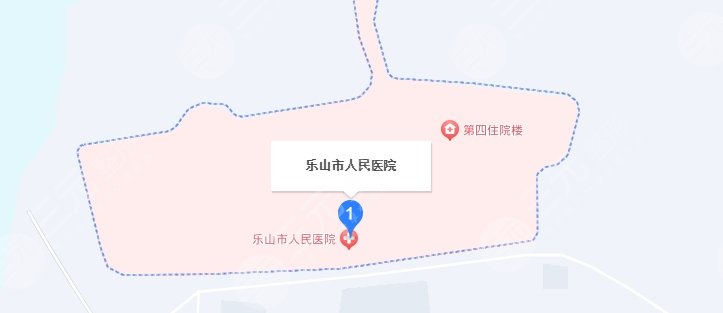 樂山人民醫(yī)院