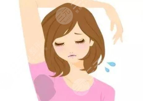 脫腋毛