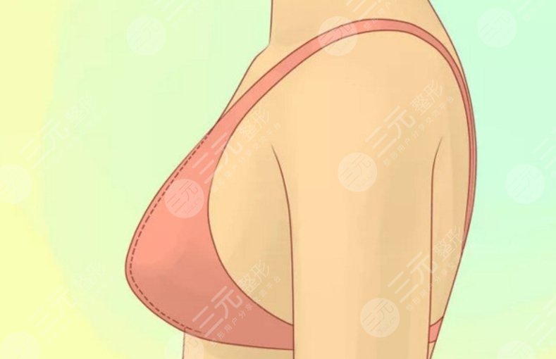 胸