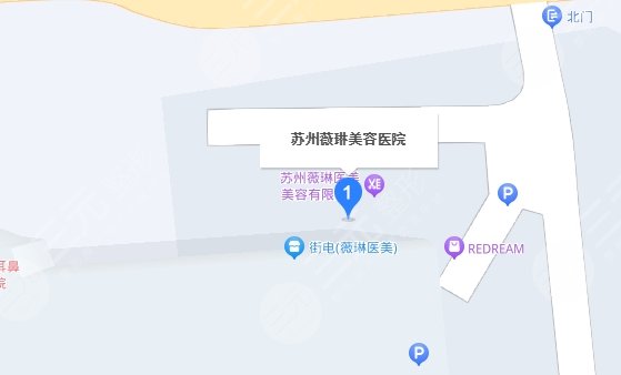 蘇州微琳地址