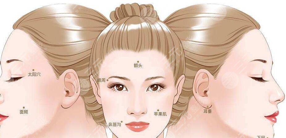 豐太陽(yáng)穴