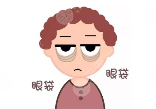 醫(yī)美整形去眼袋多少錢