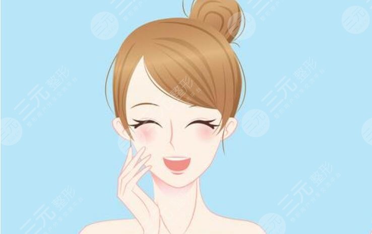 無針水光針