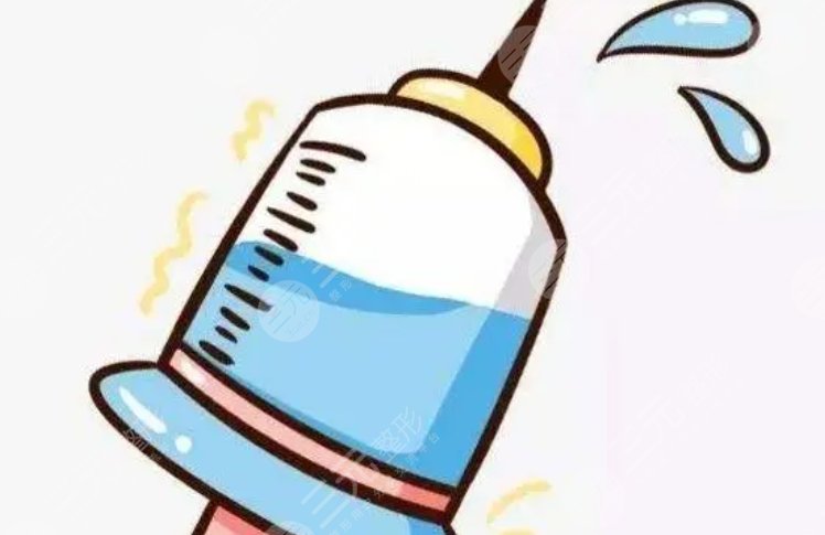 注射溶解酶