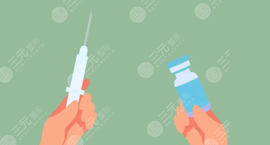 注射溶解酶