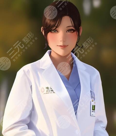 李桂珍醫(yī)生做雙眼皮做的好嗎？多少錢/均價(jià)約4000元左右