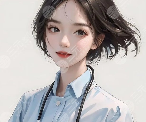 楊莉醫(yī)生