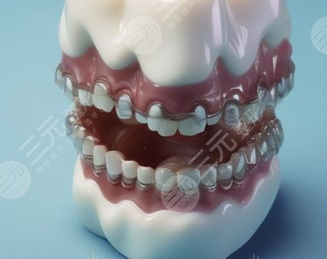 牙齒種植