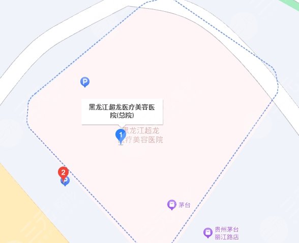 黑龍江超龍醫(yī)療