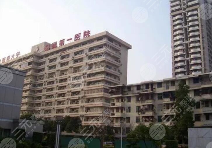 福州醫(yī)科大學附屬第一醫(yī)院