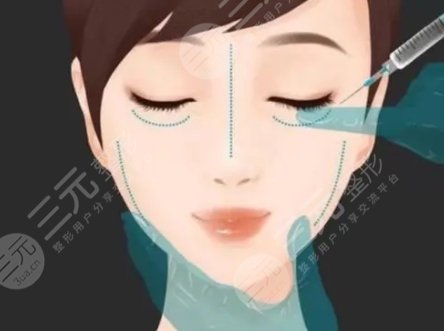 注射嫩膚