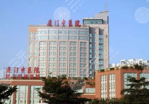 廈門中醫(yī)院隆胸怎么樣