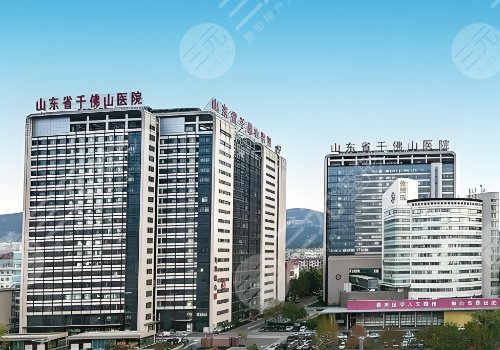 2025濟(jì)南豐胸哪兒效果好