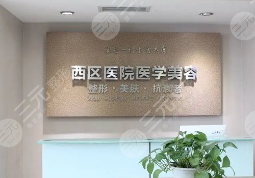 成都西區(qū)醫(yī)院隆鼻哪個醫(yī)生做得好