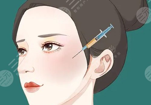 廣醫(yī)三院脂肪填充多少錢