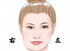 矯正臉部不對稱偏臉有什么好的方法嗎？原因及注意事項一覽！