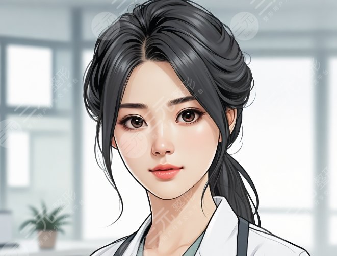 鐘愛梅