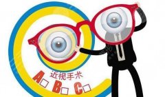 近視眼矯正手術恢復期多長？1篇給你講清楚！